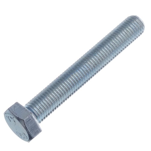 Болт М 6х20х20 DIN 933 кл. пр.8.8 цинк европодвес (уп.6шт) СТРОЙМЕТИЗ UTORM3021221 Болт М 6х20х20 DIN 933 кл. пр.8.8 цинк европодвес (уп.6шт) СТРОЙМЕТИЗ UTORM3021221