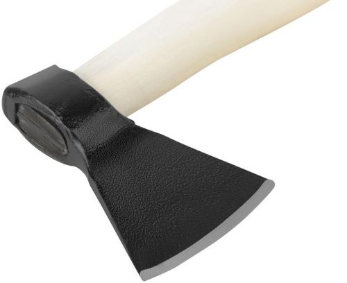 Топор А0 800 гр. | код 46302 | FIT фото 5 Топор А0 800 гр. | код 46302 | FIT фото 5