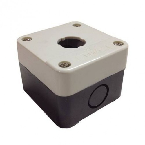 Кнопочный пост NP2-B103,1НО (R)(CHINT) | код 573929 | CHINT Кнопочный пост NP2-B103,1НО (R)(CHINT) | код 573929 | CHINT