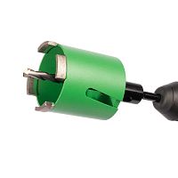 Сверло центровочное 10мм КВТ 102563