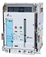 Выключатель автоматический воздушный Протон 16C 1600A, 3P, Icu-50kA (Н), ВА50-45 | код 7006069 | Контактор