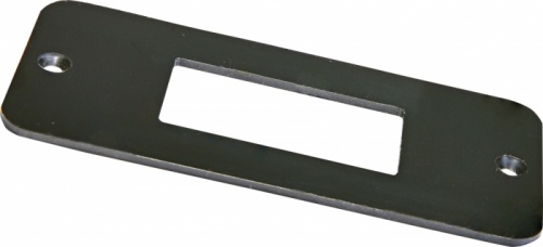 Монтажная рамка PR2 125-250 MOT (с мотор-приводом) | код 004671472 | ETI Монтажная рамка PR2 125-250 MOT (с мотор-приводом) | код 004671472 | ETI