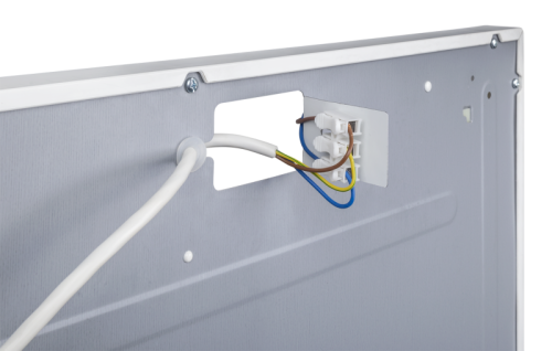 Светильник светодиодный 93 568 NLP-OS6-25-6.5K 25Вт 6500К 2750лм 176–264В IP20 панель универс. опал | Код. 93568 | Navigator фото 3 Светильник светодиодный 93 568 NLP-OS6-25-6.5K 25Вт 6500К 2750лм 176–264В IP20 панель универс. опал | Код. 93568 | Navigator фото 3