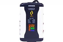 Стабилизатор напряжения однофазный РУБИН ЦСН 1 000 (1000ВА) | код РЭ-ЦСН 1000 | РУБИН