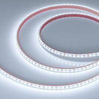Лента герметичная RTW-PS-A120-10mm 12V White6000 (9.6 W/m, IP67, 2835, 5m) (, 9.6 Вт/м, IP67) | код 022318(2) | Arlight