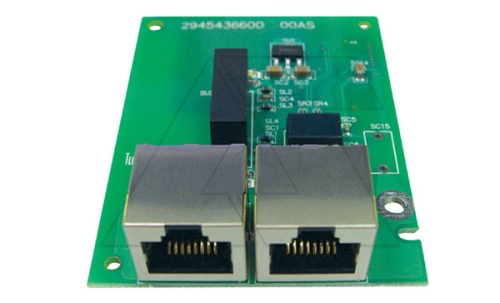 Коммуникационная плата для C/CP/CFP/CH, интерфейс CANopen | код EMC-COP01 | Delta Electronics Коммуникационная плата для C/CP/CFP/CH, интерфейс CANopen | код EMC-COP01 | Delta Electronics