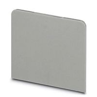 Разделительная пластина TS-KK 3 SO | код 2778534 | PHOENIX CONTACT