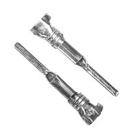 Клемма плоская штекер 1.5 мм 0.5-1 мм кв (РП-п 1.0-(1.5)) REXANT | код 08-0955 | REXANT