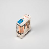 Реле сер. RFT, 2CO, встав.,24VAC | код RFT2CO524 | Shenler