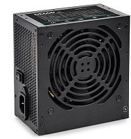 Блок питания Deepcool ATX 450W DE600 V2 80 PLUS WHITE (20+4pin) APFC 120mm fan 4xSATA RTL | код 1781953 | DEEPCOOL