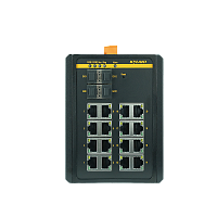 Коммутатор SICOM3000A-4GX16T-L5-L5-PN 300071706 4 100/1000Base-X SFP ports, 16 10/100Base-T(X) RJ45 ports, RS232 RJ45, 12-24VDC(9-36VDC) dual redundant power sup | код 00-06151562 | Kyland