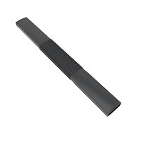 Вертикальный воздуховод с гибкой секцией, высота 1150 мм | код R5KLMCAT03 | DKC