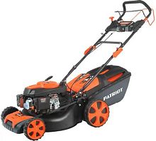 Газонокосилка роторная Patriot PT47LS (512109014) 3300Вт | код 367854 | PATRIOT