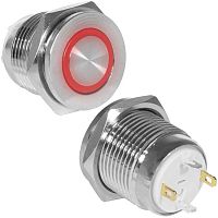 GQ16PF-10E/J/R/N off-(on) | код 116980 | Ruichi