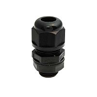 Кабельный ввод ZTM-ELECTRO MGB16-10B-ST, полиамид | код 106345 | ZTM-ELECTRO