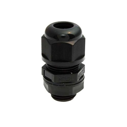 Кабельный ввод ZTM-ELECTRO MGB16-10B-ST, полиамид | код 106345 | ZTM-ELECTRO