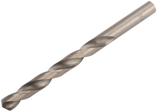 Сверло по металлу HSS полированное в блистере 9.0мм FIT 33820
