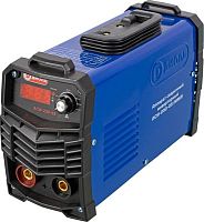 Сварочный аппарат Диолд АСИ-230-05 инвертор ММА DC 6.6кВт | код 1481968 | ДИОЛД