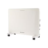 Конвектор электрический с механическим термостатом, 1,5кВт, СТИЧ-нагревательный элемент REXANT | код 60-0094 | REXANT