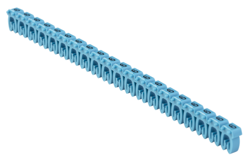 Маркер откр. тип KE 0,75-1,5мм2 символ 6 IEK | код UMK-KE1-6 | IEK Маркер откр. тип KE 0,75-1,5мм2 символ 6 IEK | код UMK-KE1-6 | IEK