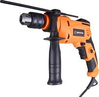 Дрель ударная Вихрь ДУ-25А-850 850Вт ключевой реверс (72/8/10) | код 1696833 | ВИХРЬ