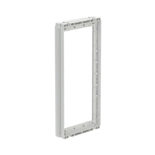 Комплект объединения шкафов Conchiglia, боковая стенка-боковая стенка, В=685/715 мм, Г=460 мм | код CN5DL4671CUT | DKC