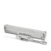 Боковой элемент UM-BASIC/PRO 122 COVER-L KMGY | код 2202045 | PHOENIX CONTACT