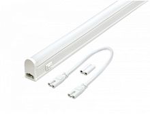 Светильник светодиодный СПБ-Т5-eco 5Вт 6500К 230В 375лм IP40 300мм LLT | код 4690612006123 | IN HOME