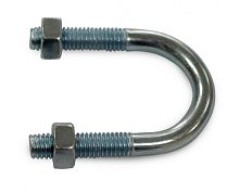 Хомутик С 438 М8 (1 ) ГОФРОМАТИК (ЗЭТАРУС) | код zeta41811 | ГОФРОМАТИК