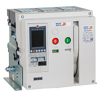 Выключатель автоматический OptiMat A-800-S2-3P-65-F-MR8.1-B-C2200-M2-P04-S1-06 | код 347295 | КЭАЗ