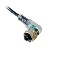 ТЕКО Соединитель к датчикам CS S20-2-2 00-00023013 | код 00-00023013 | ТЕКО