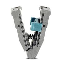 Запасной нож WIREFOX 2,5/SB | код 1212369 | PHOENIX CONTACT