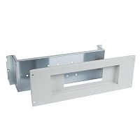 Комплект монтажный для DCX-M на 40/63A вертикальный | код 21120 | Legrand