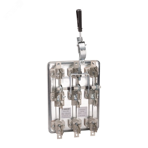 Разъединитель РЦ-1-100А-У3- | код 111485 | КЭАЗ Разъединитель РЦ-1-100А-У3- | код 111485 | КЭАЗ