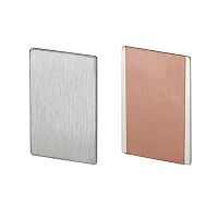 Заглушка для EX, глухая металлическая (ARL, Металл) | код 13294 | Arlight