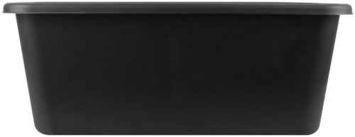 Кювета пластиковая для перемешивания раствора 90л FIT 04077 фото 3