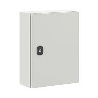 Корпус навесной STE с М/П ВxШxГ 400x300x150 мм, IP66 | код R5STE0431 | DKC