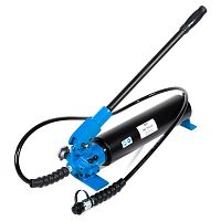 Помпа гидравлическая ручная ПМР-7020 (КВТ) | код 69287 | КВТ