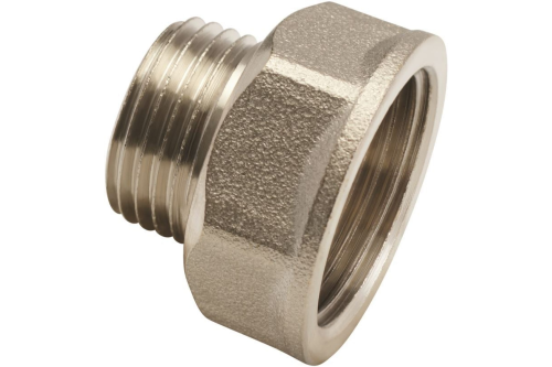 Переходник 3/4Н x 3/4В | код 2683 | AQUALINK Переходник 3/4Н x 3/4В | код 2683 | AQUALINK