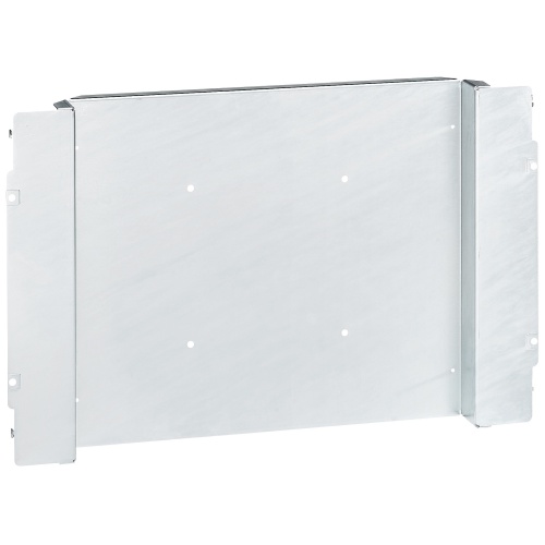 Монтажная панель - для шкафов XL³ 4000 - для выключателей-разъединителей 250/400 A - вертикальная | код 605135 | Legrand