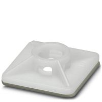 Основание для кабельной стяжки WT-BASE LS HF 4 | код 3240706 | PHOENIX CONTACT