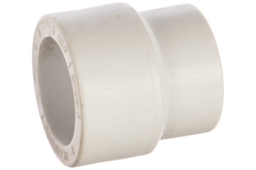 Муфта полипропиленовая PPR переходная ВВ 25 х 20мм | код 9000002520 | Политэк