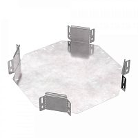 Ответвитель Х-образный Стандарт 300х100 Промрукав | код PR16.8511 | ПРОМРУКАВ