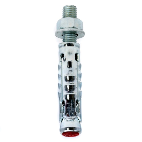 Стандартный анкер со шпилькой М10, горячеоцинкованный | код CM441060HDZ | DKC Стандартный анкер со шпилькой М10, горячеоцинкованный | код CM441060HDZ | DKC