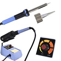 Паяльная станция RUICHI SM-936B | код 89420 | Ruichi