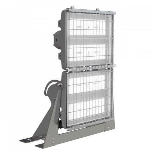 L-pixel 2 banner/100/Д/850/R5/01/I1-C2/IP66 # LEDEL | код PX100-16216-123-12847 | LEDEL