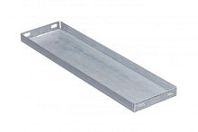 Профиль горизонтальный 100x1200 ПГ-01 | код 31305DEK | DEKraft