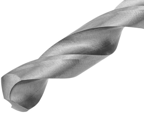 Сверло по металлу HSS полированное в блистере 16.0мм FIT 33826 фото 5