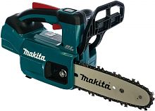 Электрическая цепная пила Makita DUC204Z дл.шины:7.8 (20cm) | код 1644612 | Makita