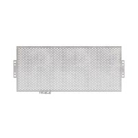 Монтажная плата шириной 18 модулей | код 82018 | DKC